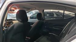 نیسان ڤێرسا